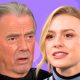 Young and the Restless Spoilers: Victor Newman (Eric Braeden) - Claire Grace Newman (Hayley Erin)