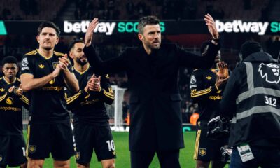 United's February schedule