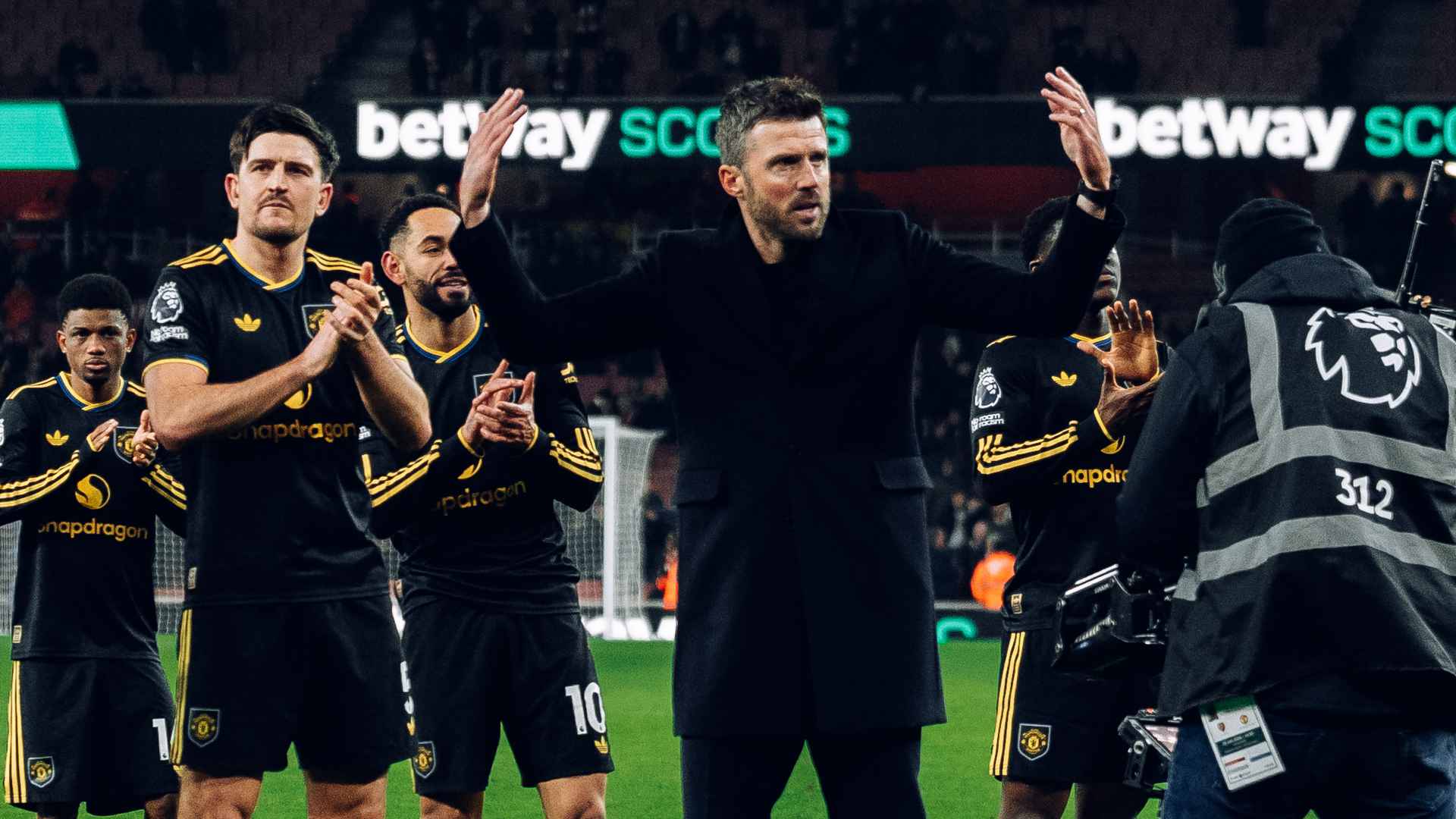 United's February schedule