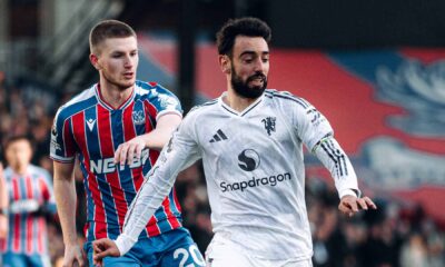 Man Utd v Crystal Palace game moves to 1 March