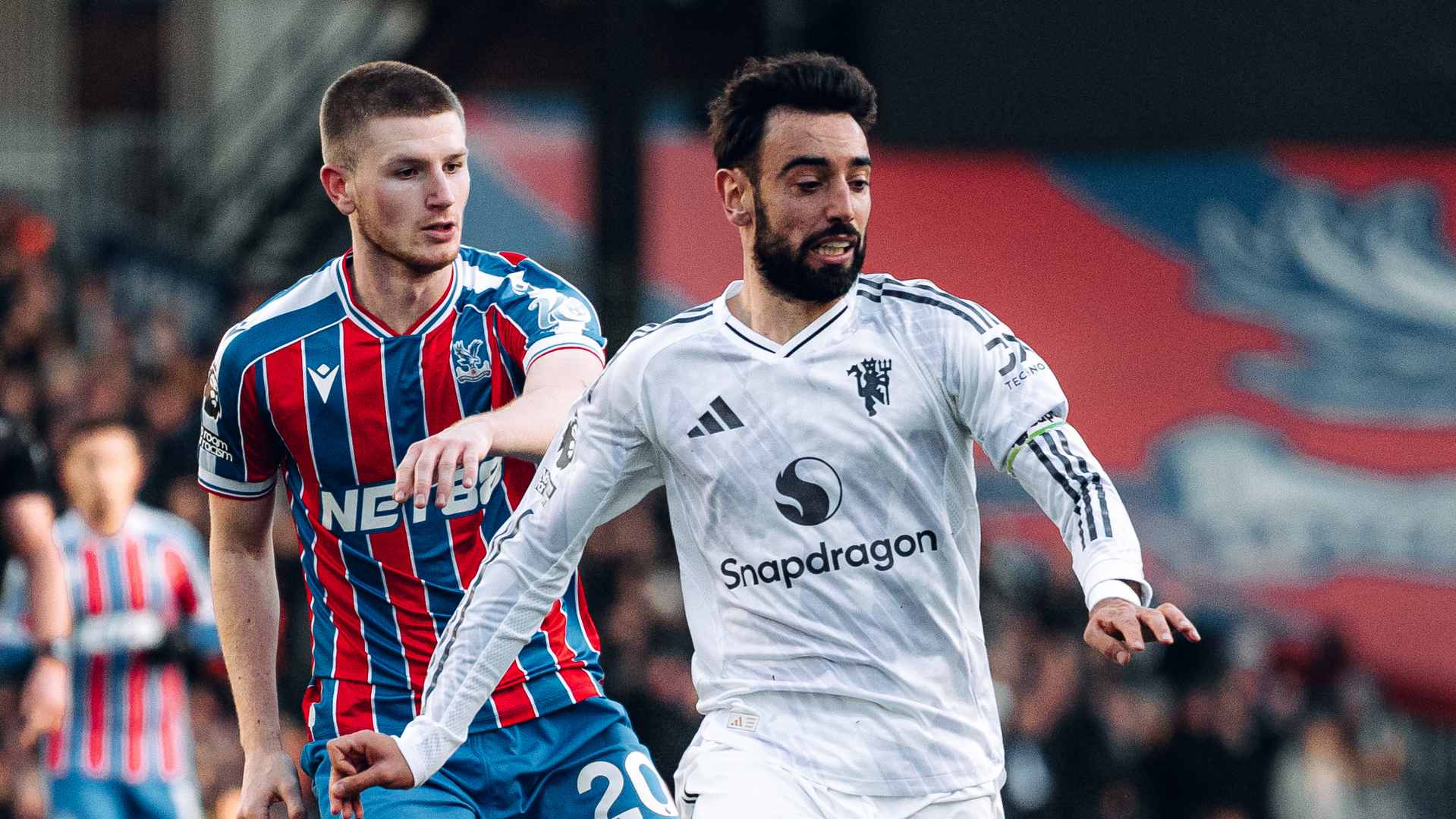 Man Utd v Crystal Palace game moves to 1 March