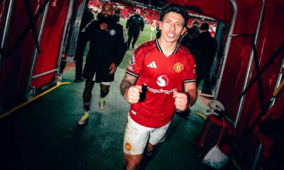 Licha and Harry lay the foundations for success