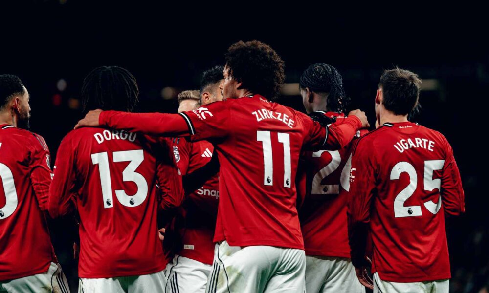 A complete guide to Man Utd January 2026 action