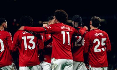 A complete guide to Man Utd January 2026 action