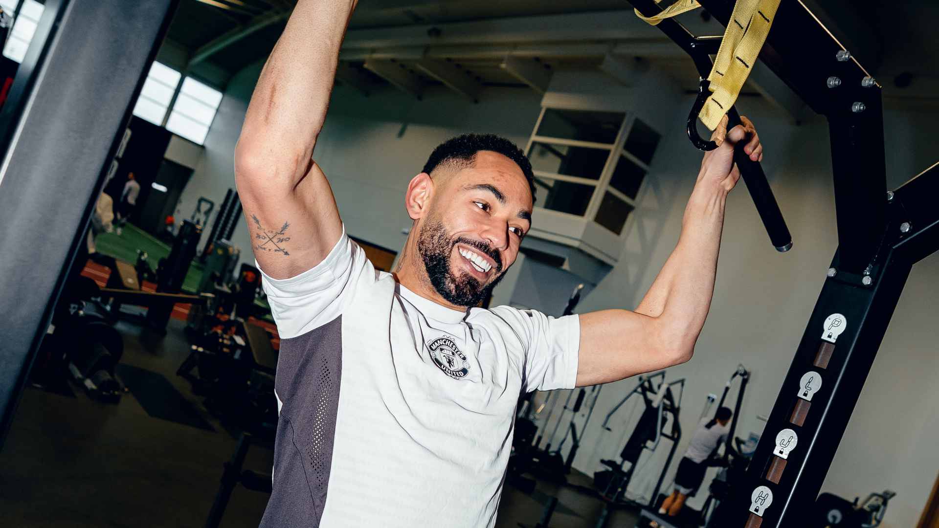 Ready for the weekend