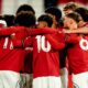 Reds face Youth Cup tie at Old Trafford