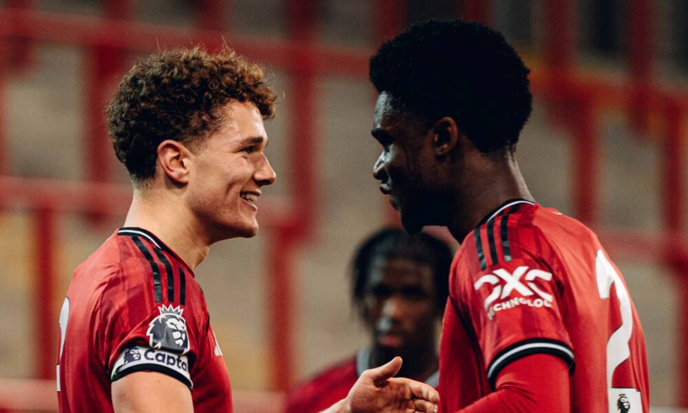 Under-21s welcome Sporting to Leigh