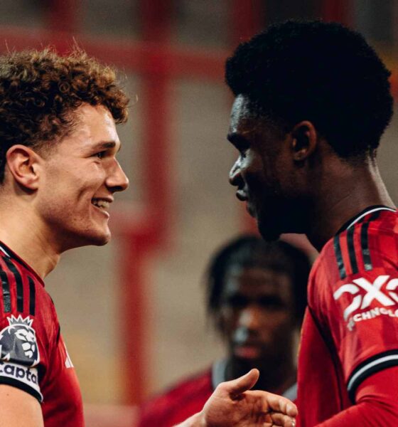 Under-21s welcome Sporting to Leigh