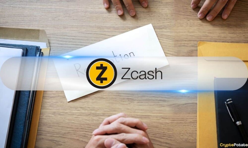 Zcash Governance Crisis Forces Full Exit of Electric Coin Company Staff