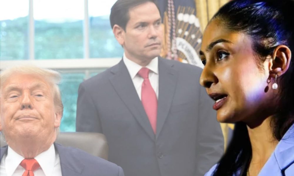 Zarah Sultana says Cuba is next on Trump's 'hit list'