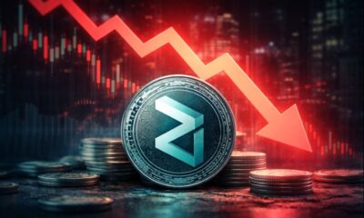 Zilliqa price prediction
