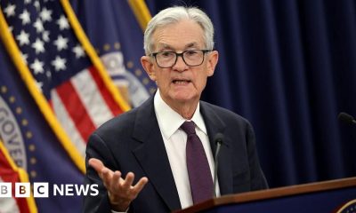US Fed holds interest rates and defends central bank independence