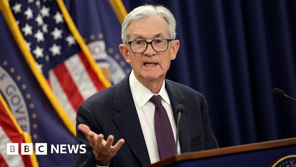 US Fed holds interest rates and defends central bank independence