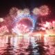 Happy New Year! UK ushers in 2026 with spectacular fireworks display in London