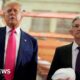 Trump faces extraordinary moment in spat with Fed chair Powell