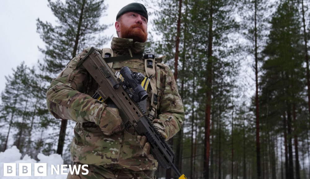 New rules make it easier to call up reservists for war