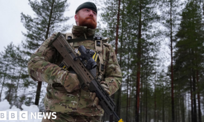 New rules make it easier to call up reservists for war