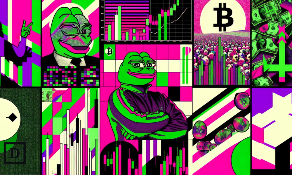 Bitcoin Breaks $94K as Markets Rally Despite Rising Geopolitical Tensions