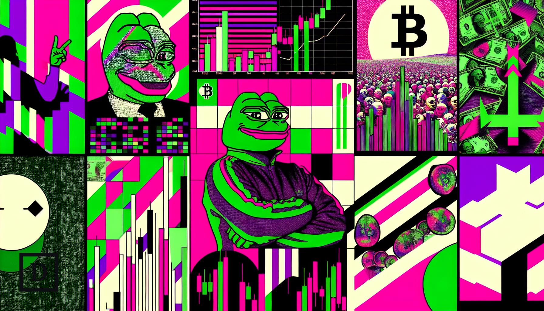 Bitcoin Breaks $94K as Markets Rally Despite Rising Geopolitical Tensions