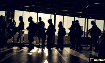 Tom Lee's BitMine pushes Ethereum into $8 billion staking backlog