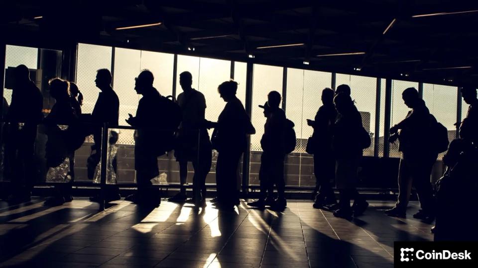 Tom Lee's BitMine pushes Ethereum into $8 billion staking backlog