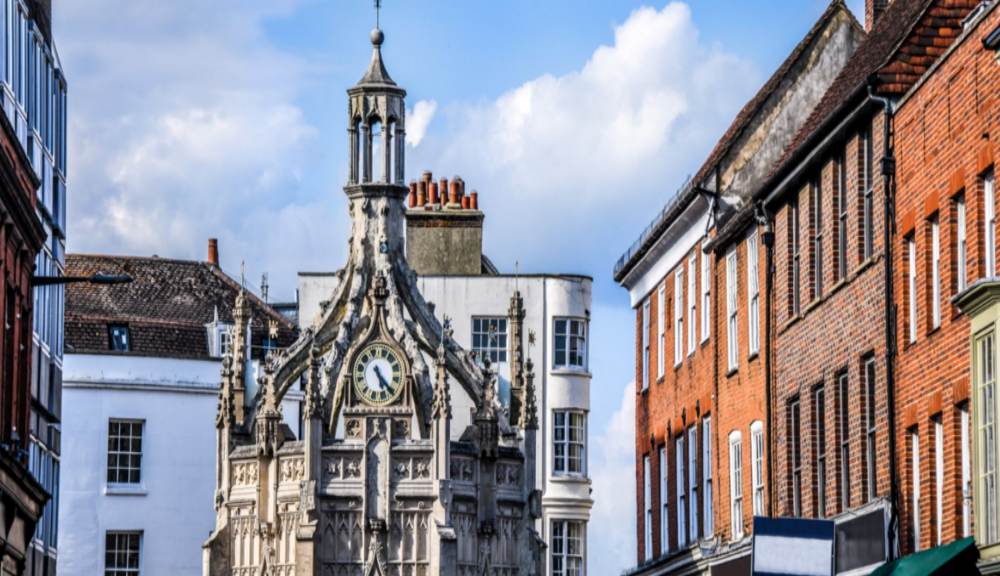 Twenty councils in England ask for election delays