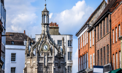 Twenty councils in England ask for election delays