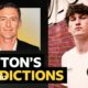 Chris Sutton's Premier League predictions