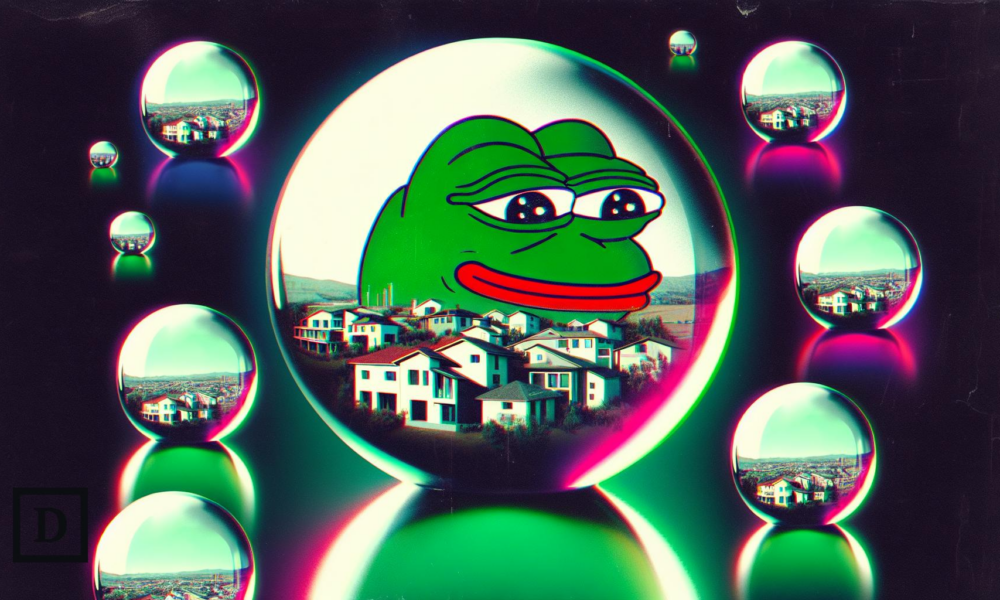 Polymarket and Parcl Launch Real Estate Prediction Markets