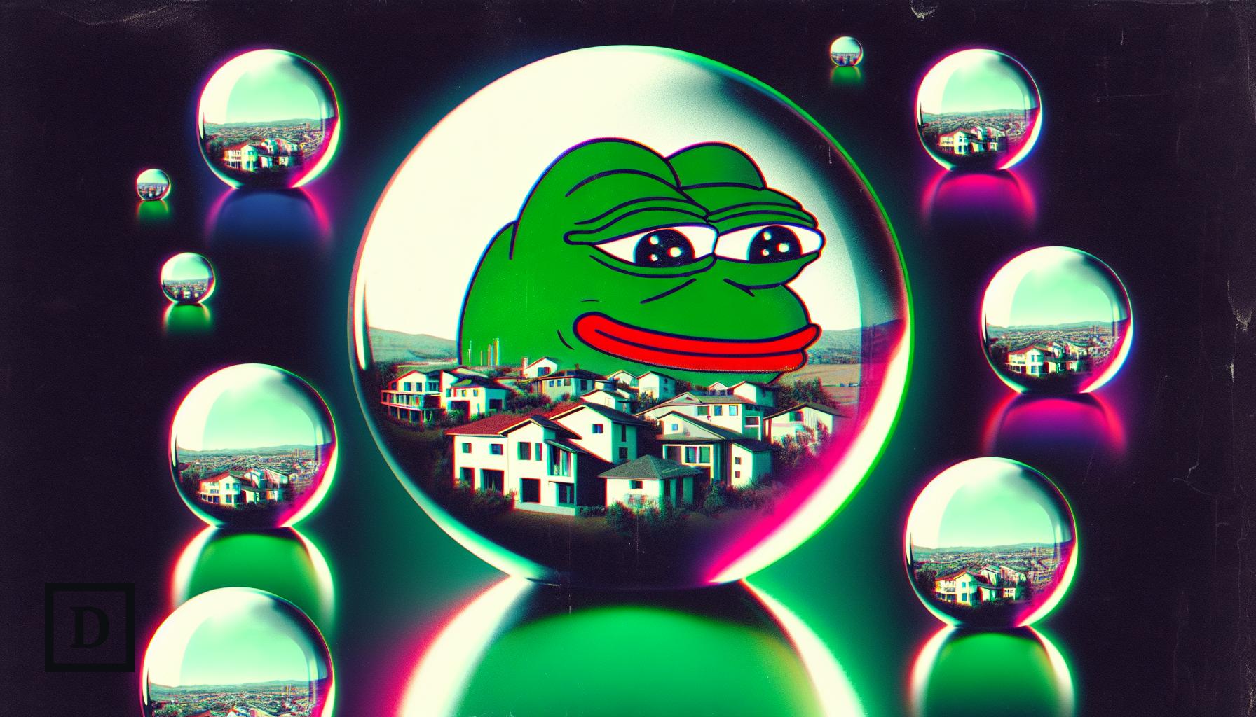 Polymarket and Parcl Launch Real Estate Prediction Markets