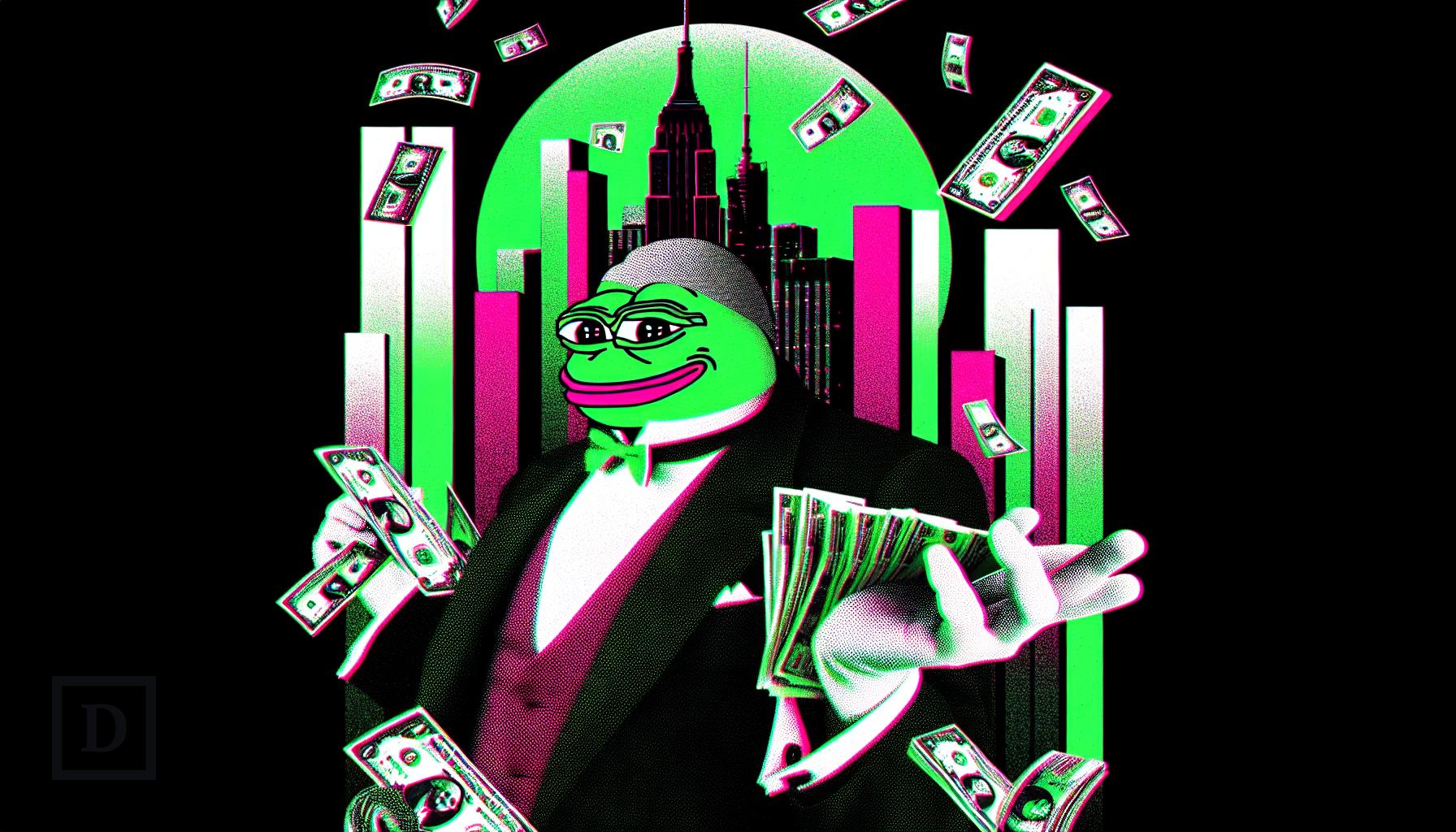 Eric Adams-Backed NYC Token Rocked by Rug Pull Allegations