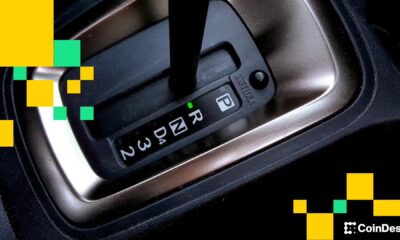 Bitcoin price briefly plunges to $0 on lesser-known Paradex exchange