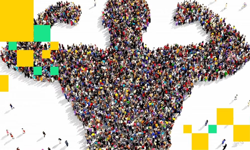 Here’s why BTC, ETH, SOL, XRP, DOGE are seeing a strong 2026