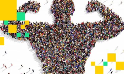 Here’s why BTC, ETH, SOL, XRP, DOGE are seeing a strong 2026