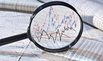 squeeze sets stage for volatility explosion