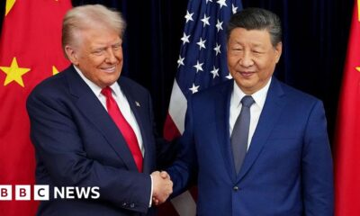 How tariffs will continue to reshape the global economy in 2026