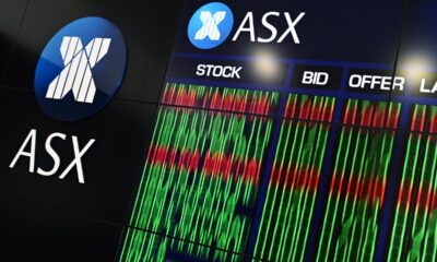 Rate hike fears cap gains after Aussie stocks surge