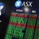 Rate hike fears cap gains after Aussie stocks surge