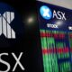 Aussie shares at 11-week highs after rock-solid week