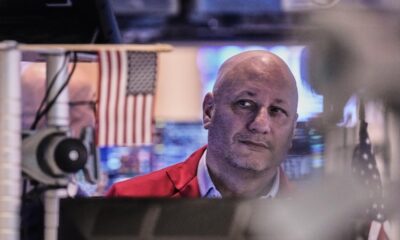 S&P 500 notches record high close driven by chipmakers