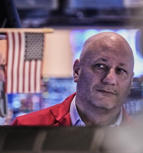 S&P 500 notches record high close driven by chipmakers