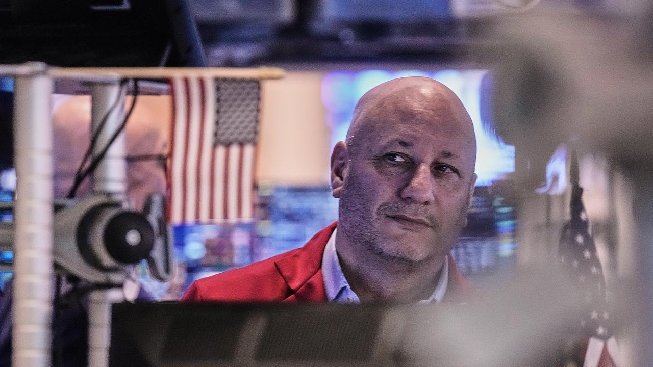 S&P 500 notches record high close driven by chipmakers