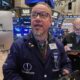 Wall Street ends little changed before long weekend