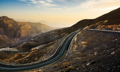 Ras Al Khaimah tourism Jabal Jais mountain