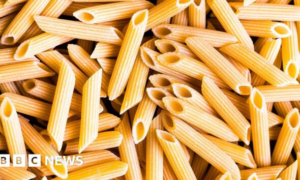 US slashes proposed tariffs on Italian pasta imports