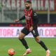 MILAN, ITALY - NOVEMBER 29: Ruben Loftus-Cheek of AC Milan in action during the Serie A match between AC Milan and SS Lazio at Giuseppe Meazza Stadium on November 29, 2025 in Milan, Italy. (Photo by Marco Luzzani/Getty Images)