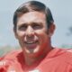 San Francisco 49ers legend John Brodie