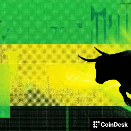 Rare U.S. session gains have bitcoin trading above $90,000