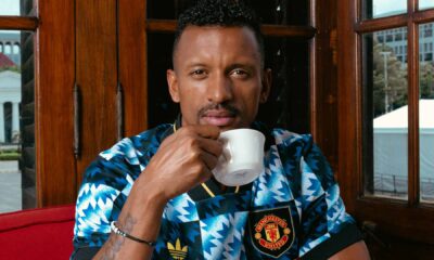 Nani comes out of retirement