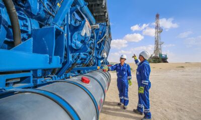 ADNOC Gas Revenue Growth Fueled by LNG, LPG Prices